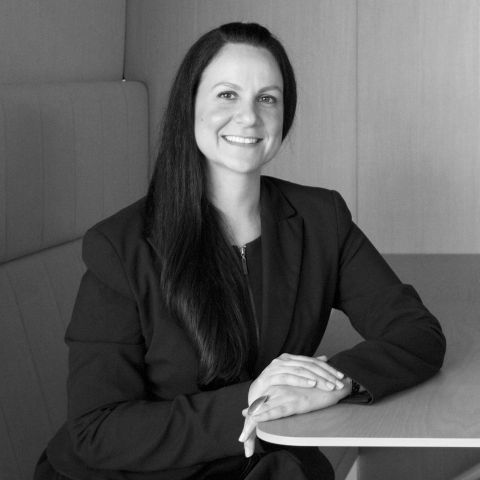 Designer Keti Malkoski