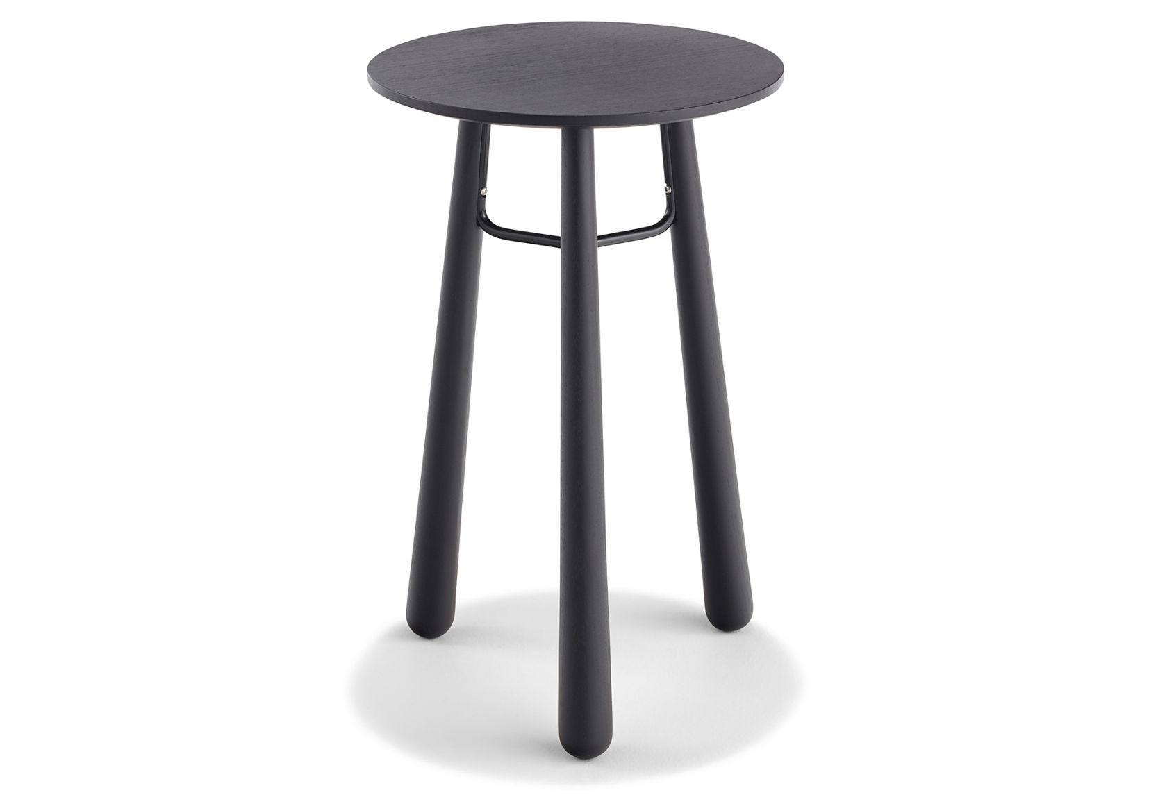 Toku Side Table black