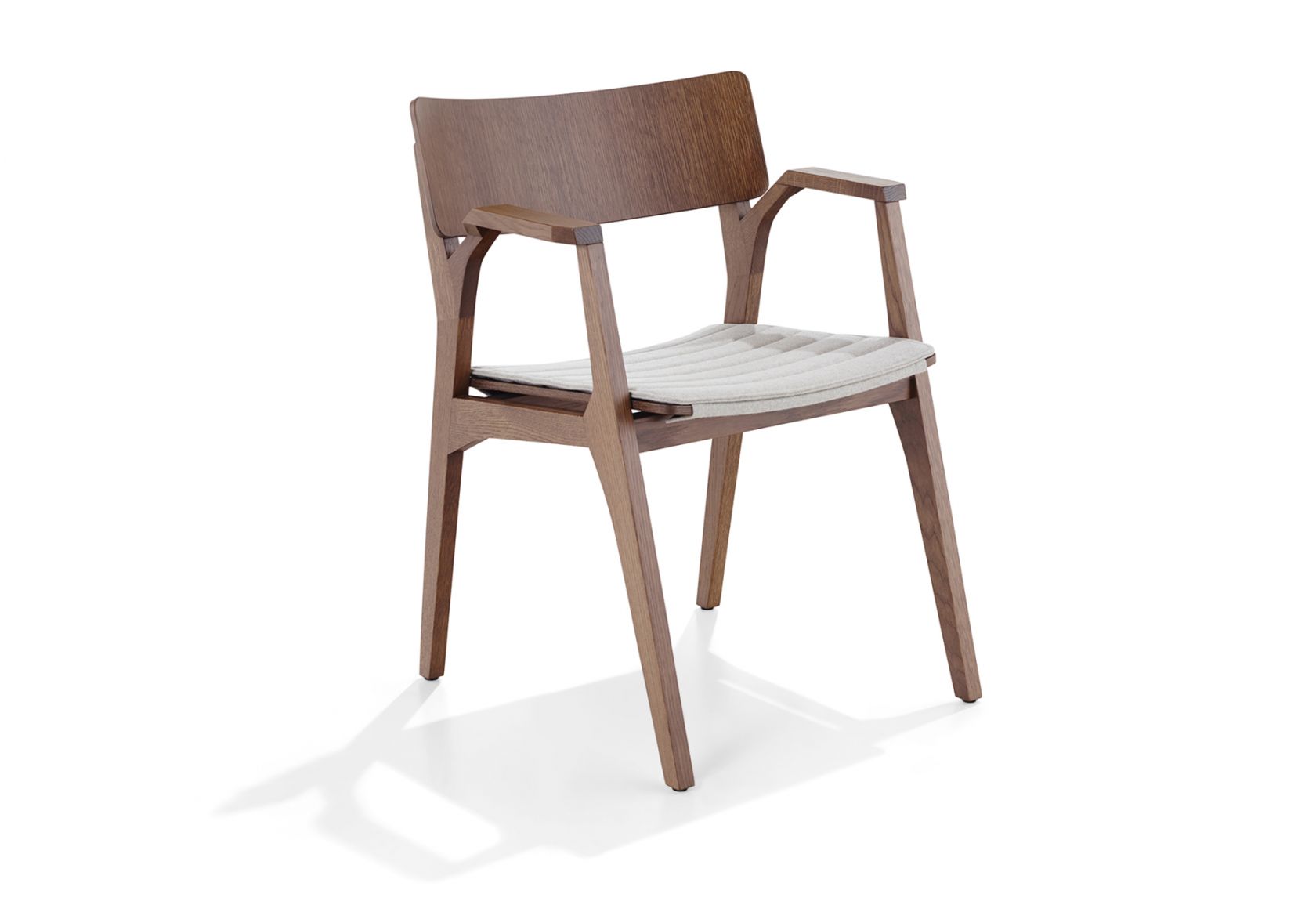 Maui Chair light brown