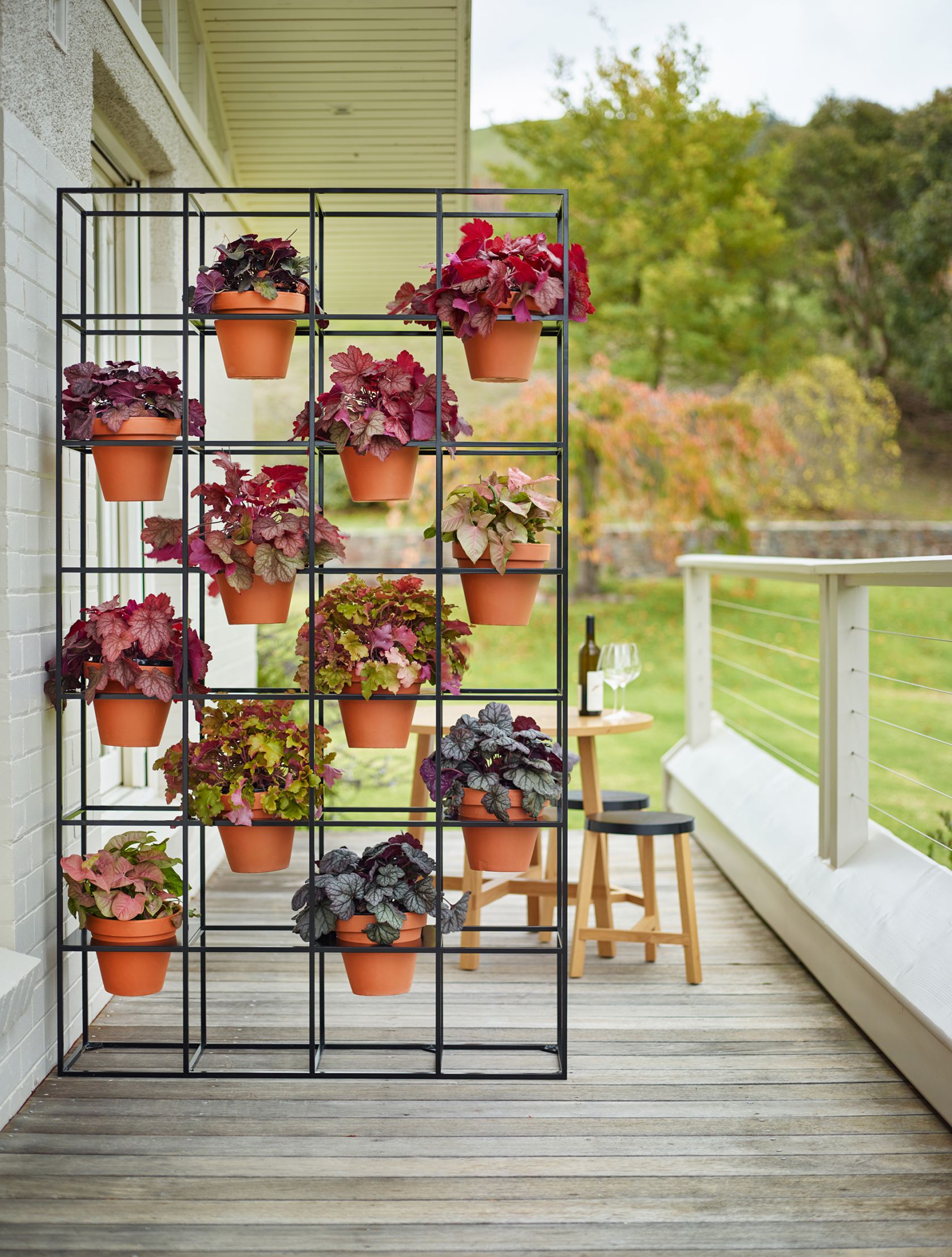 Vertical Garden