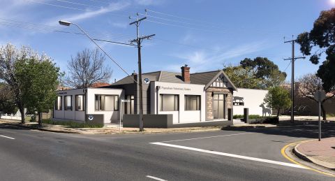 Payneham Veterinary Centre