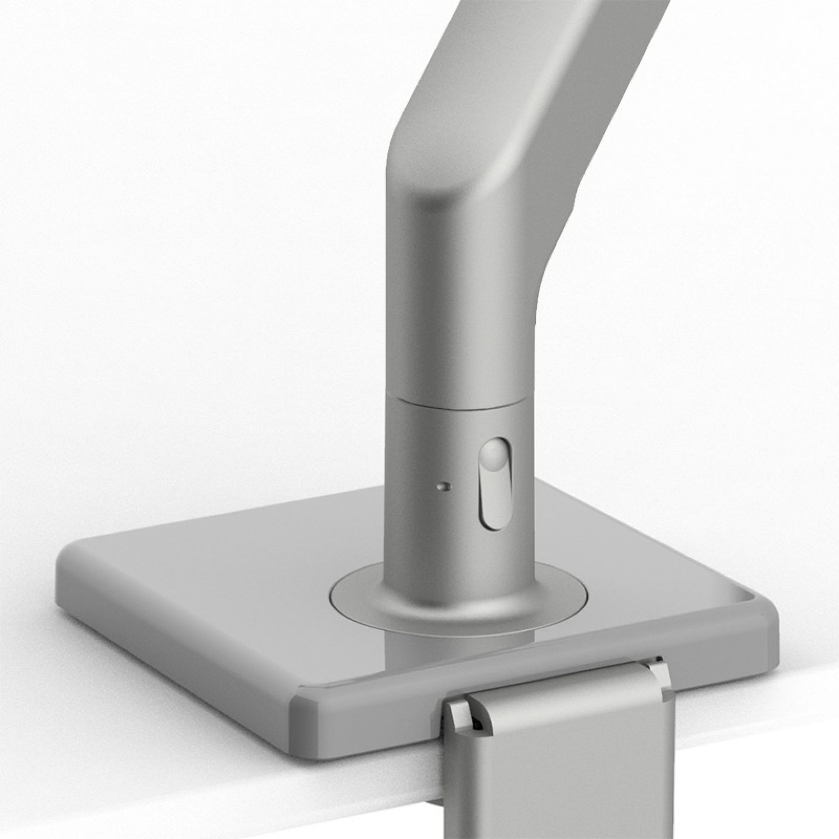 Monitor Arms / Close Up Desk Attachment
