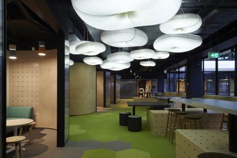 Monash University International Business