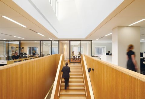 NH Architecture