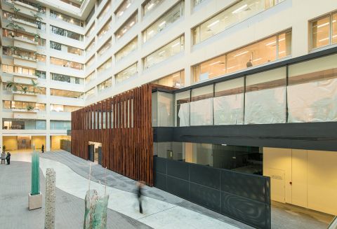 55 Currie Street