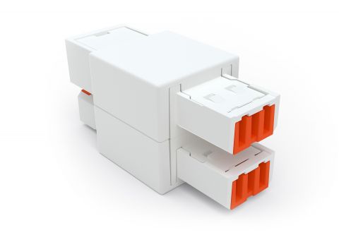 Lettric Distribution Module