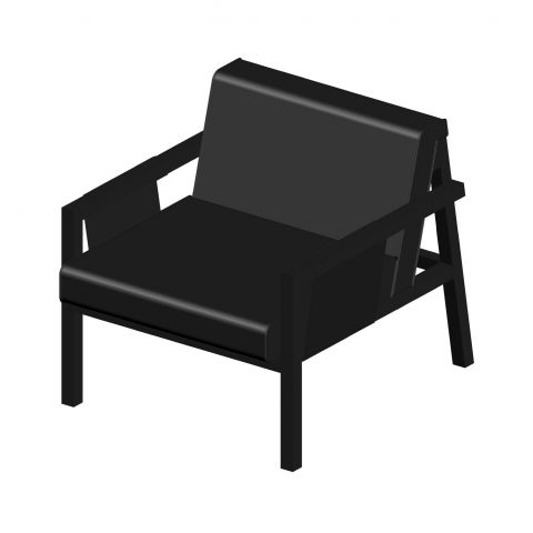 3D Toro Badjo CAD Models