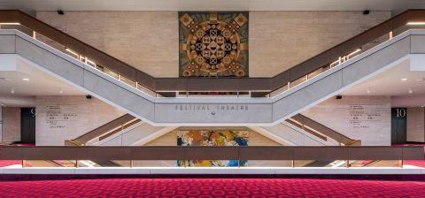 Adelaide Festival Centre