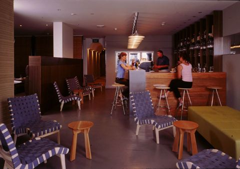 Cumberland Lorne Resort