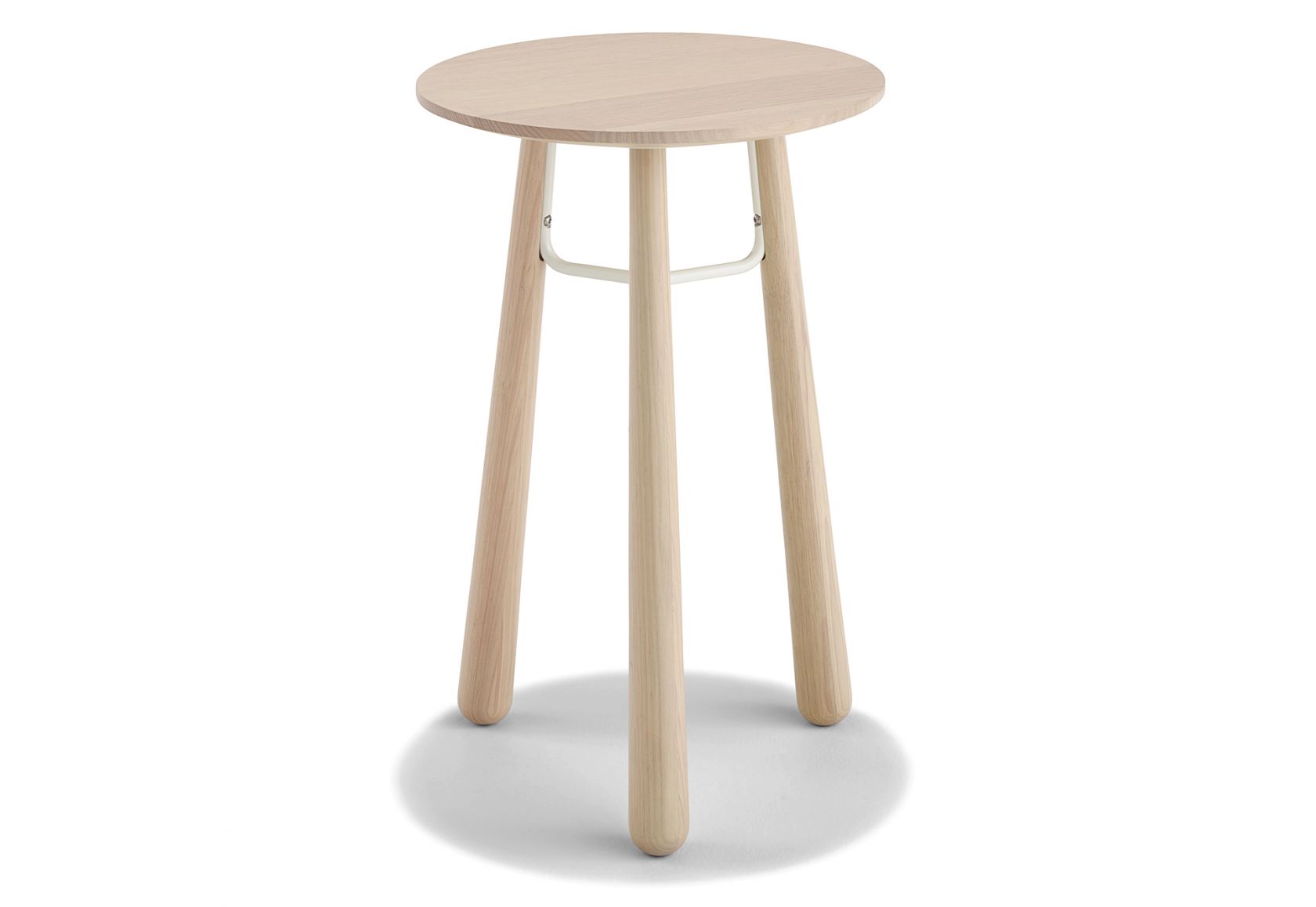 Toku Side Table Oak