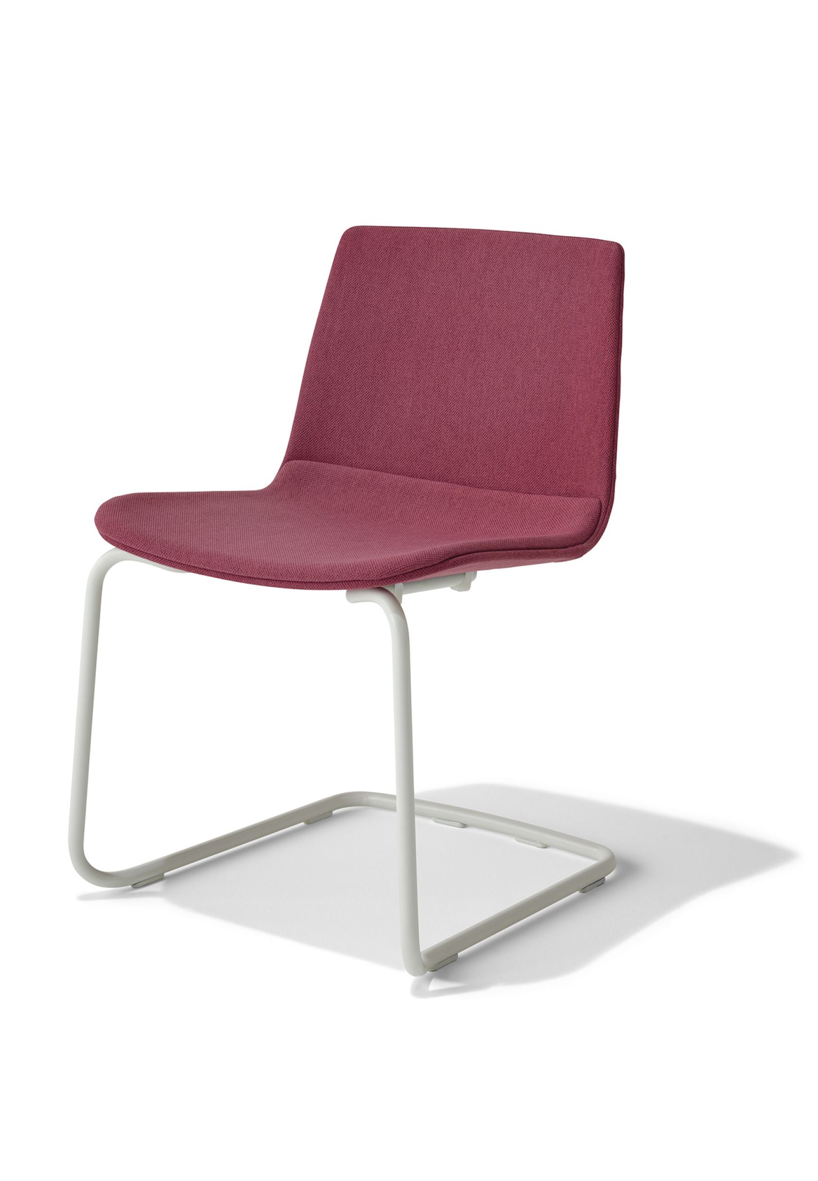 MR Chair red