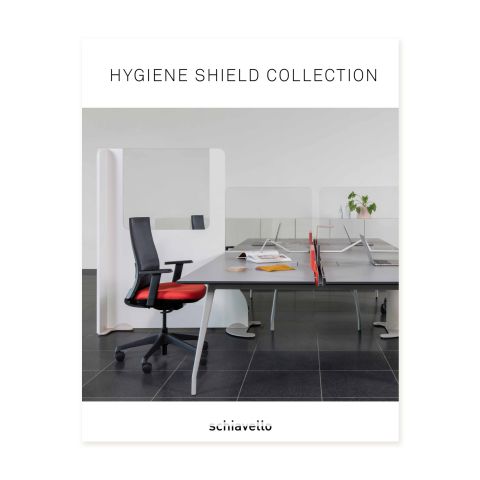 Hygiene Shield Brochure