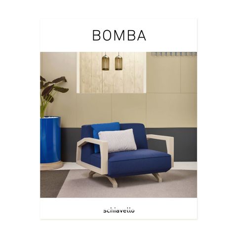 Bomba Brochure