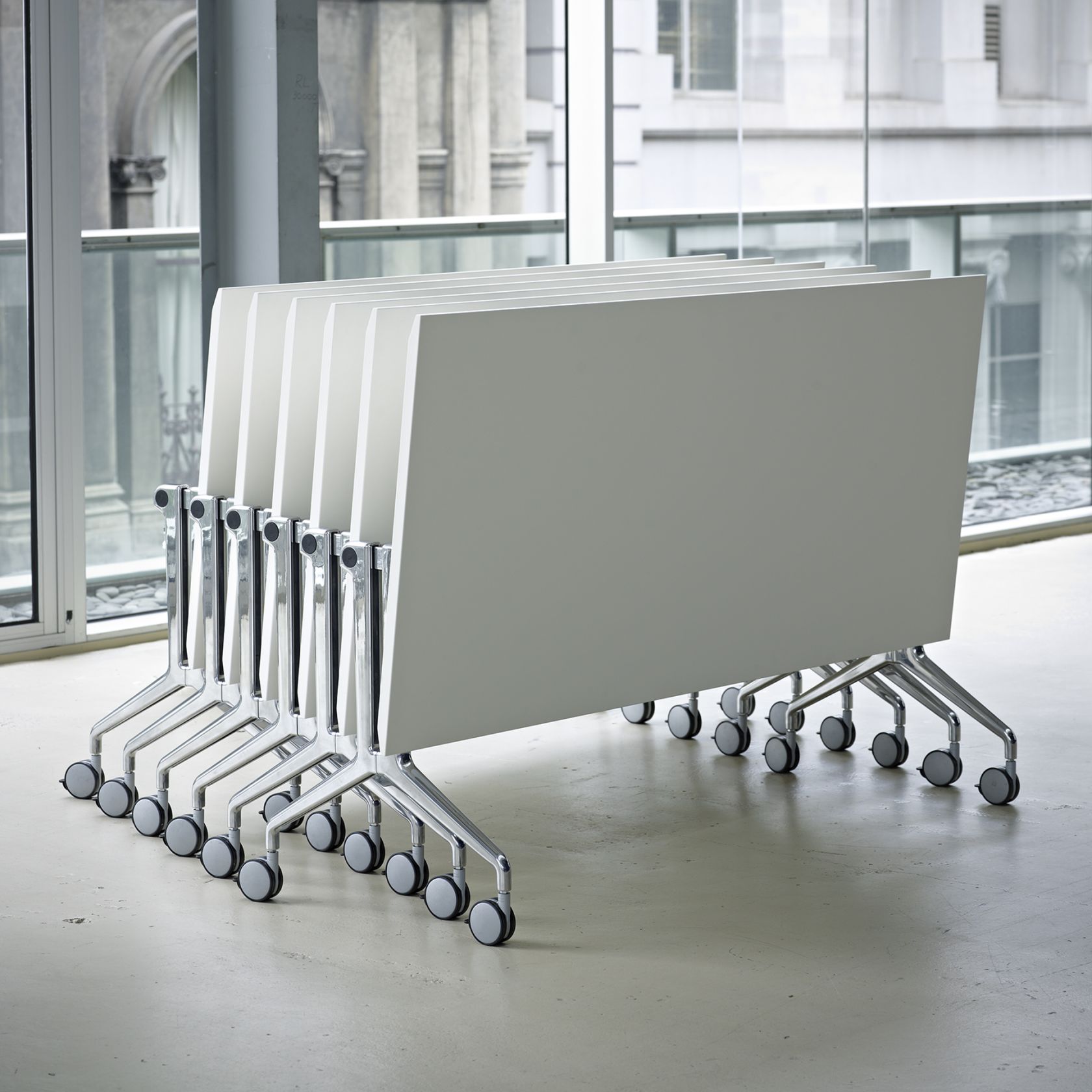 Marina Fold Table