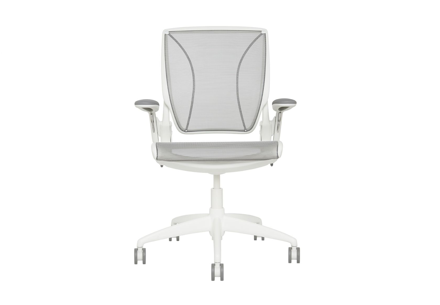 Diffrient World Task Chair