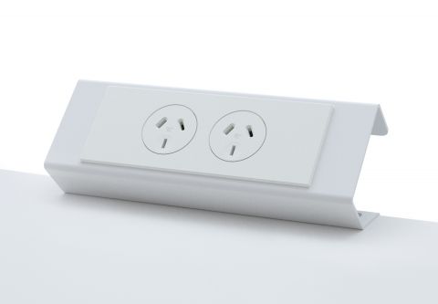 Outlet Housing Module