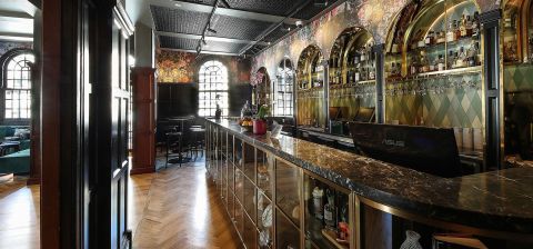 Ovolo Hotel