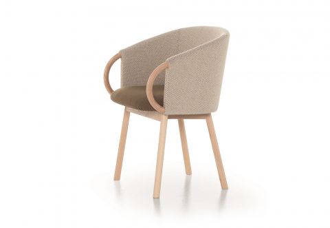 Zant Chair &amp; Stool