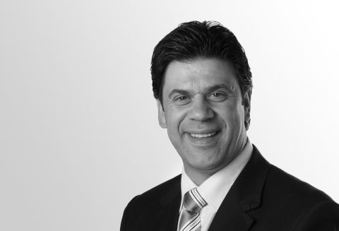 Raffaele Tigani - Director and General Manager – Schiavello International