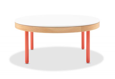 Goodwood Table Round