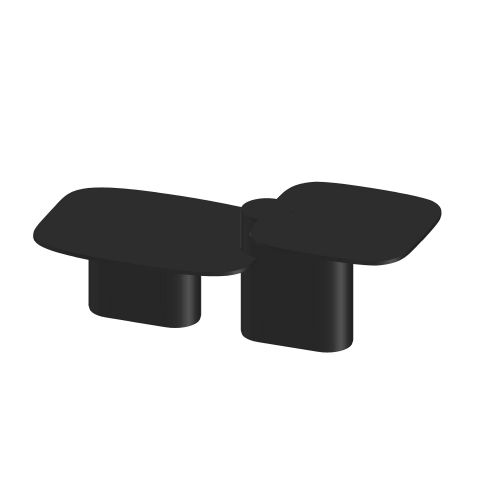 3D Agile Work and Storm Tables CAD Models