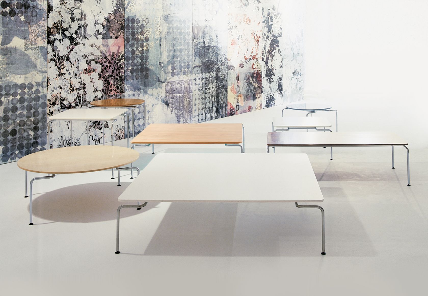 Kayt Table Collection
