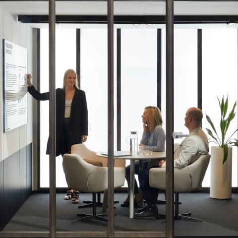 Your Insight to Future Ways of Working