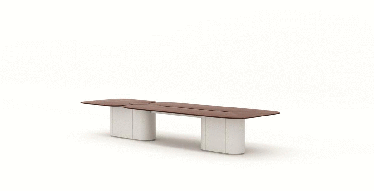 krossi desk