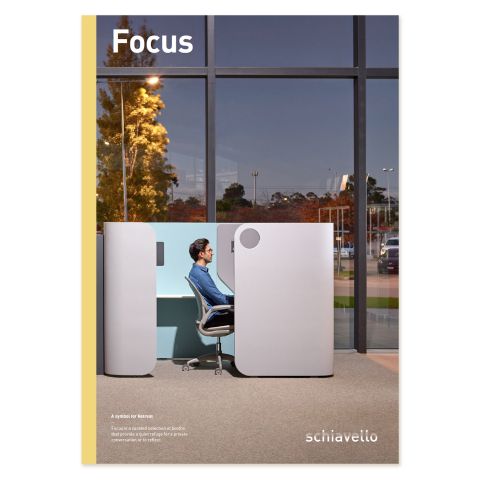 Focus Brochure