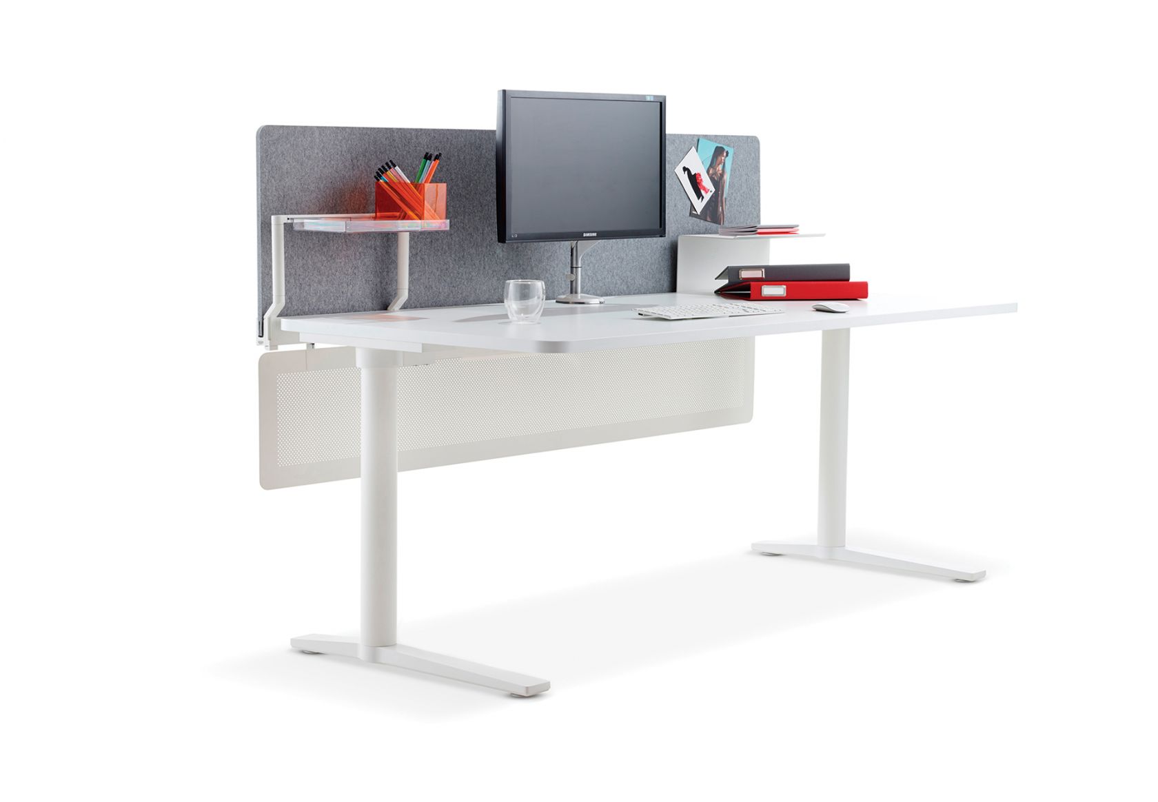 Krossi Workstation