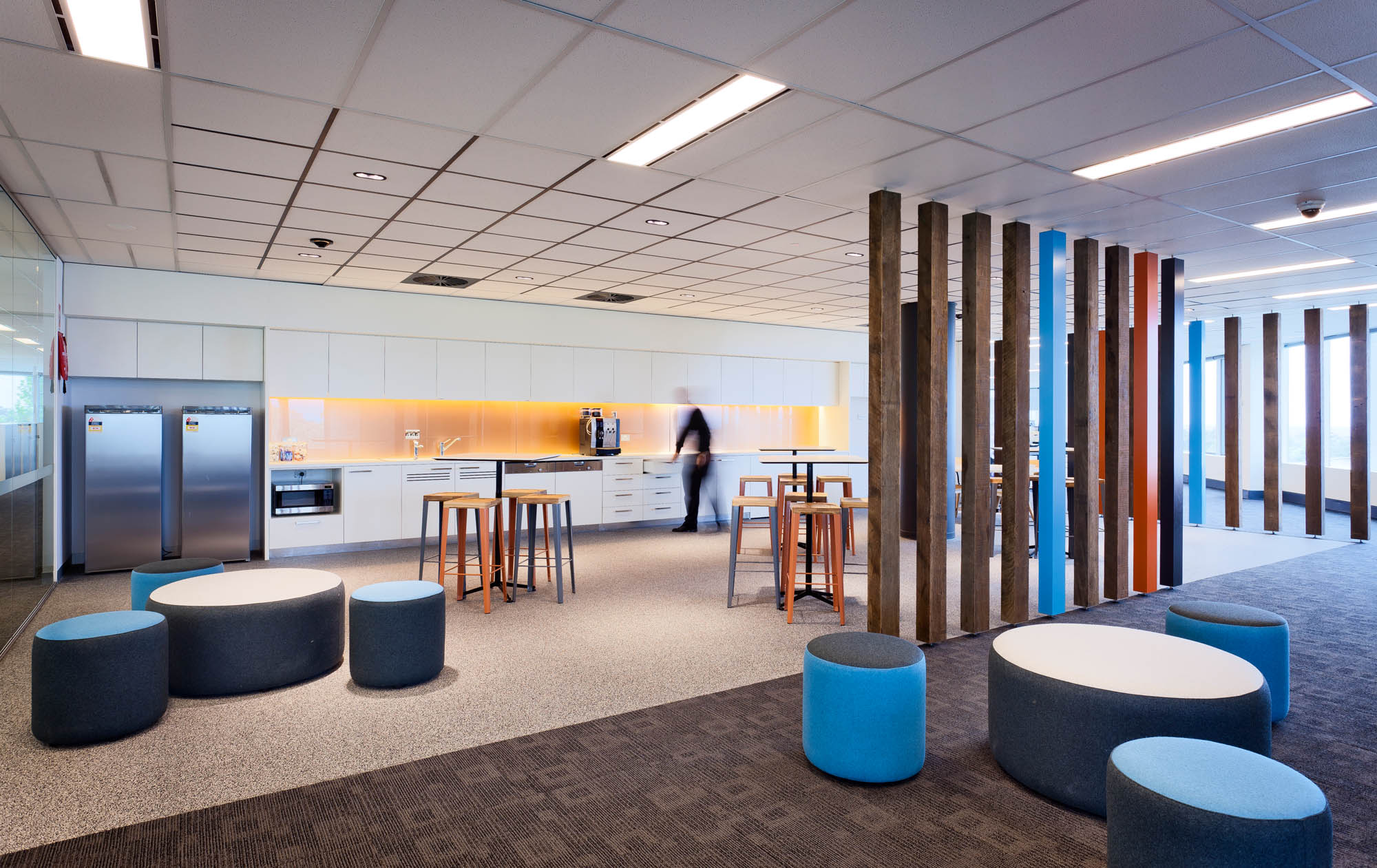 nbn sydney fitout kitchen