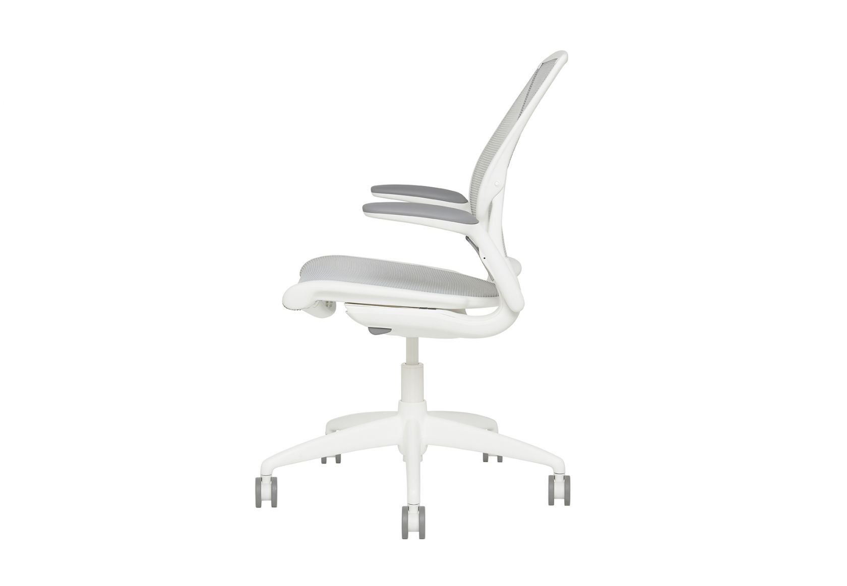 Diffrient World Task Chair