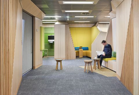 Centre for Workplace Leadership, University of Melbourne