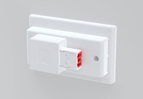 Lettric Distribution Module