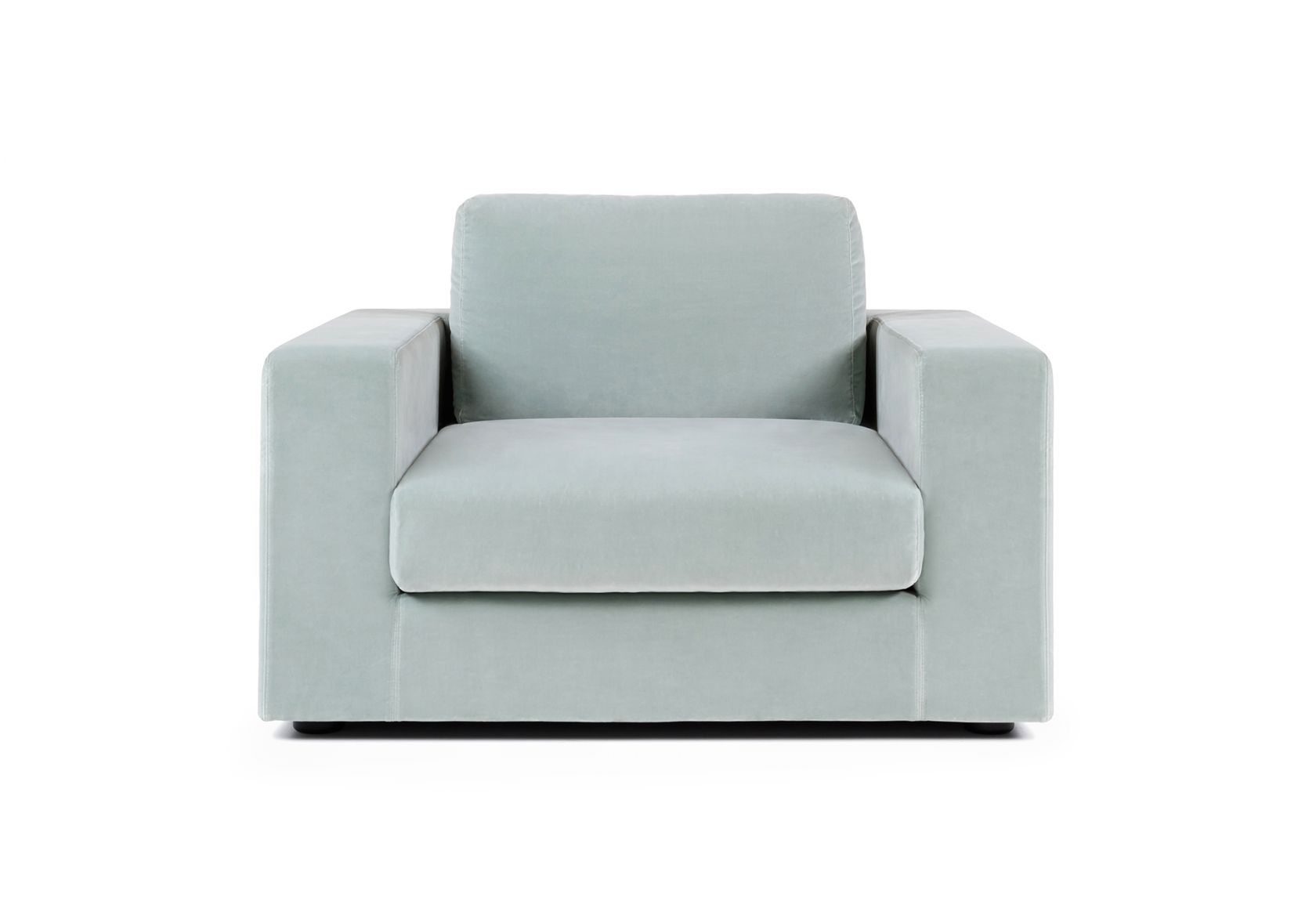 Mena Sofa 1 seater