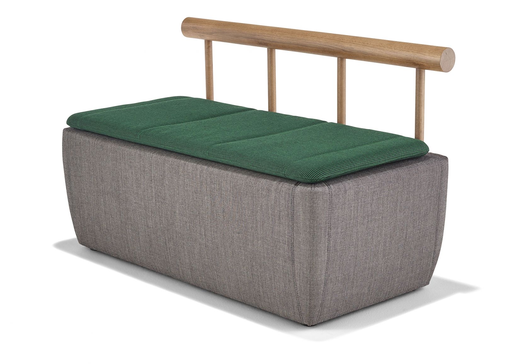 Toku Seating Schiavello Furniture