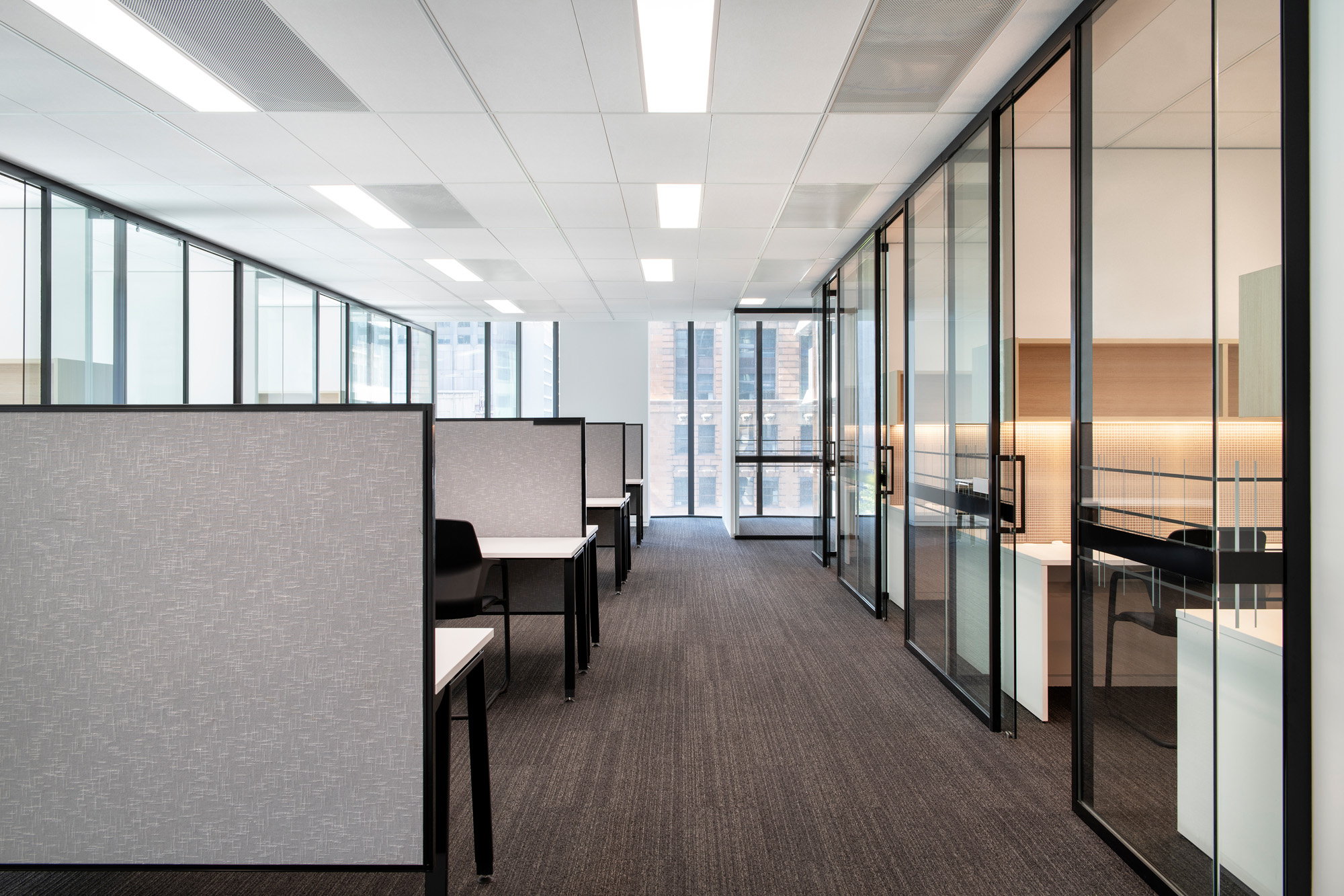 hwl ebsworth lawyers melbourne fitout workstations offices