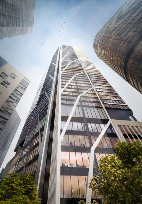 Battle for climate start-ups as Sydney launches new CBD innovation hub