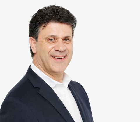 Raffaele Tigani - Director and General Manager