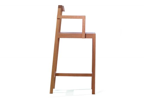 Toro Chair & Stool GECA Level A Certification