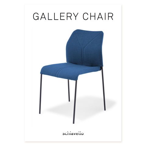 Gallery Chair Brochure
