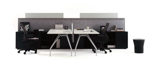 Marina Workstation