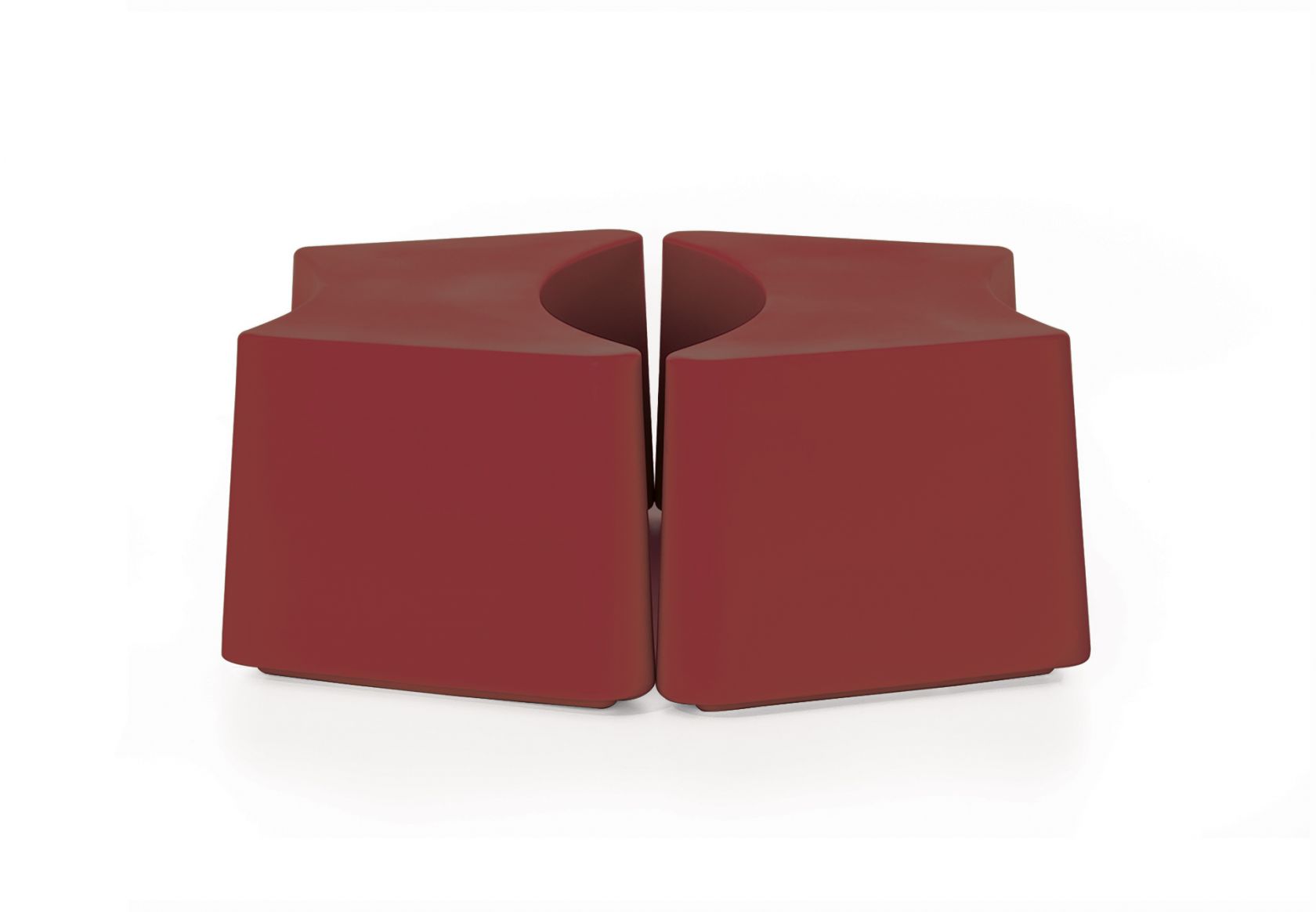 Tangier Garnet