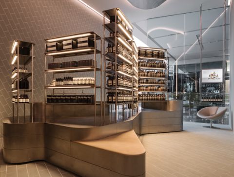 Russell &amp; George: yesterday, today, tomorrow