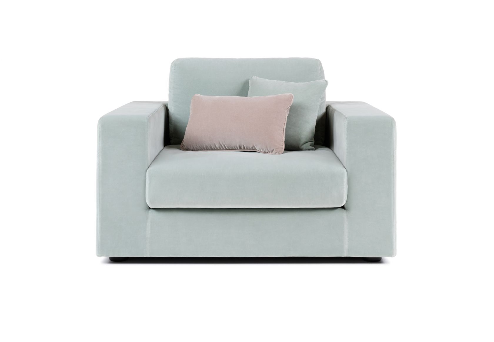 Mena Sofa 1 seater
