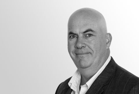 Michael Gleeson - General Manager – Glassworks Aust.