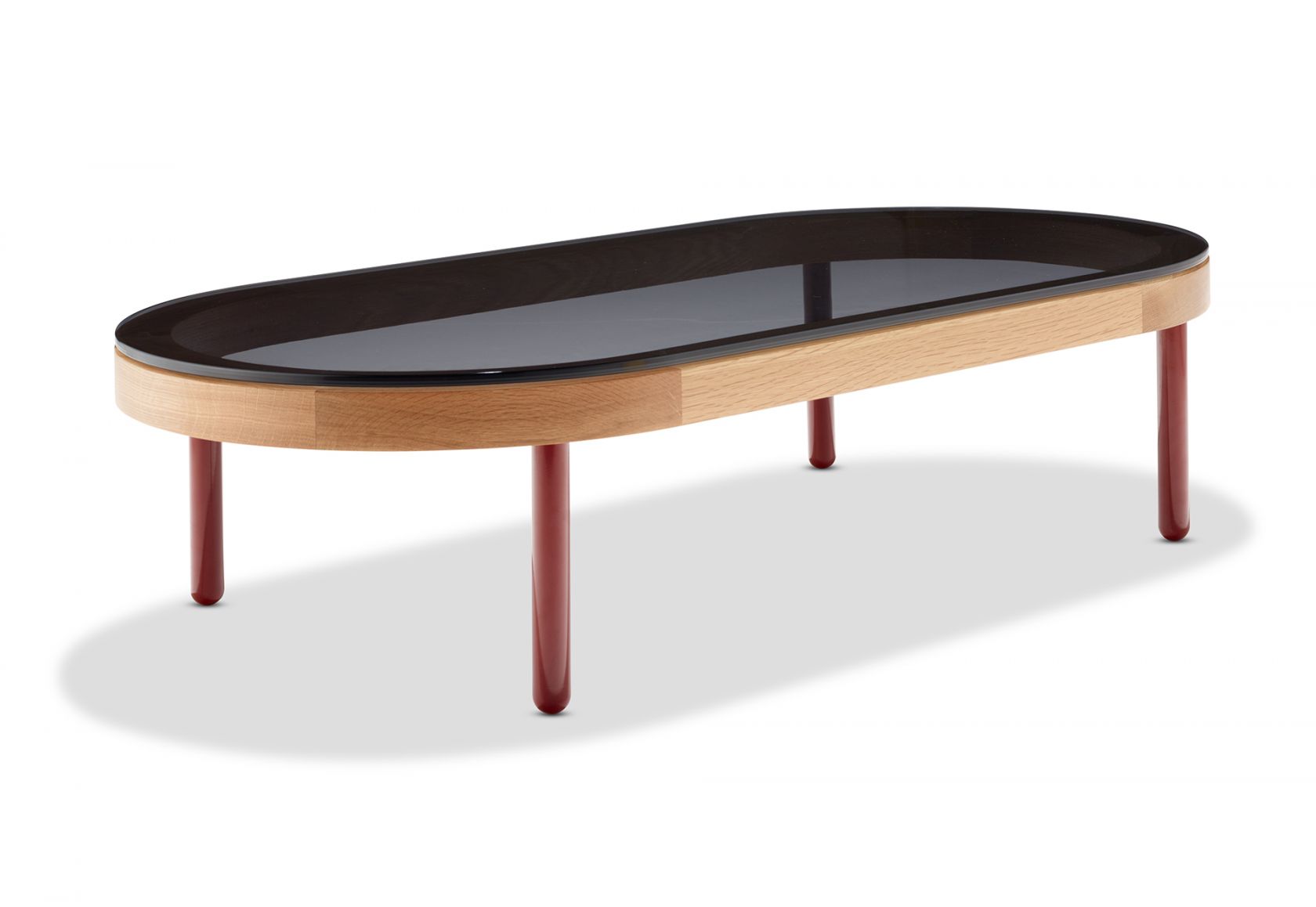 Goodwood Table Capsule