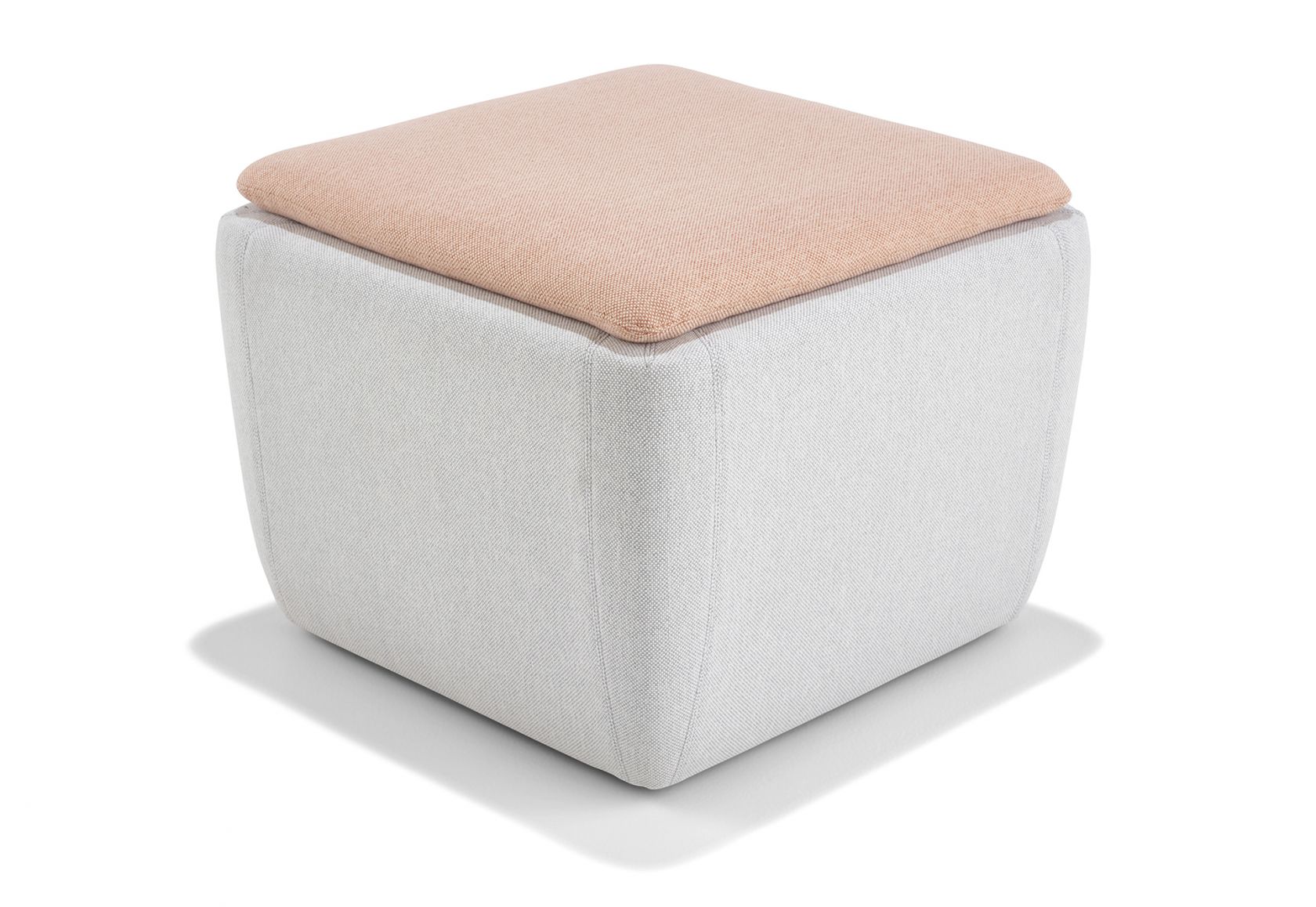 Toku 1 Seat Ottoman