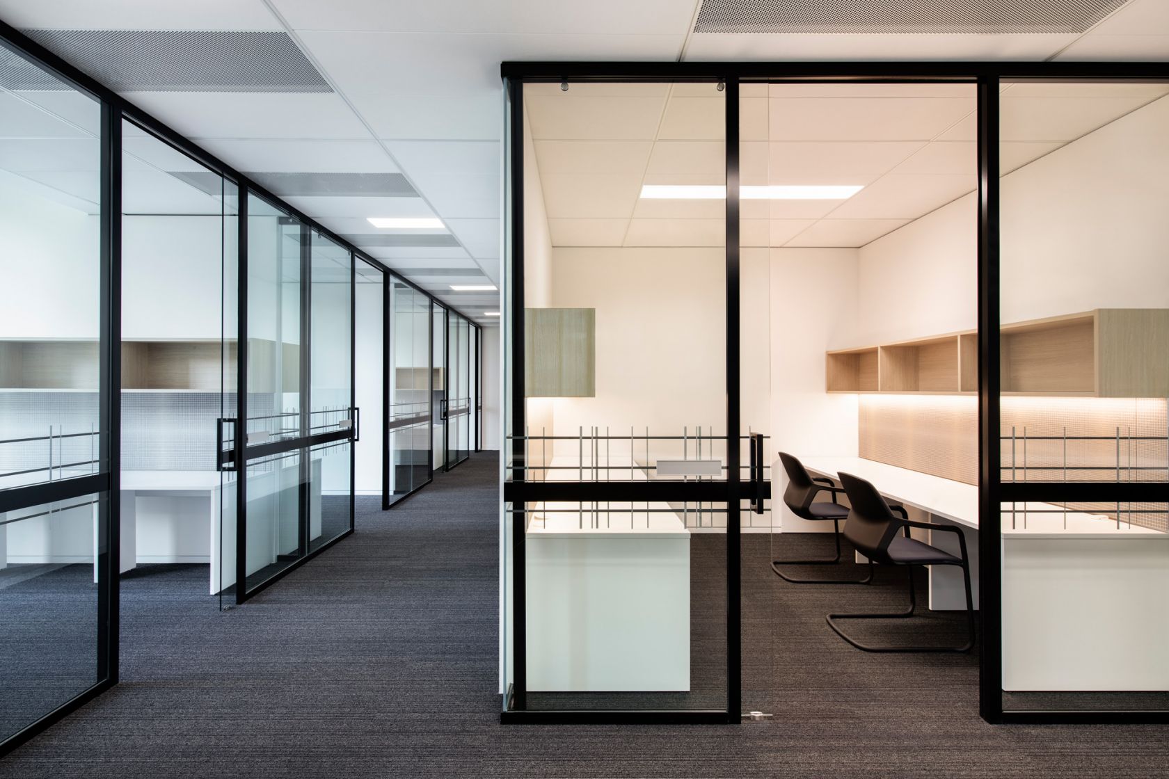 hwl ebsworth lawyers melbourne fitout offices