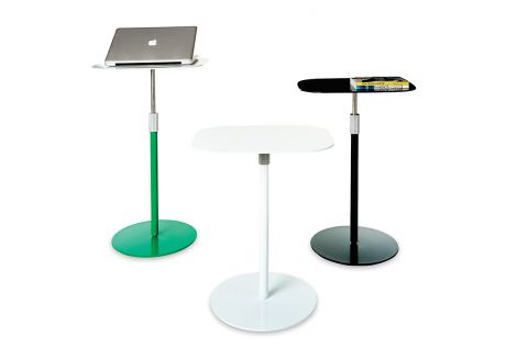 OTM Table Red List Free Certification